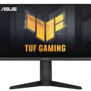 Monitor Gamer ASUS TUF VG249QL3A-J 24" FHD IPS 180Hz Freesync Premium G-SYNC Compatible