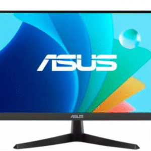 Monitor Gamer ASUS VY229HF-J 22" FHD IPS 100Hz