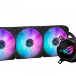 Cooler CPU ASUS ROG STRIX LC III 360 ARGB