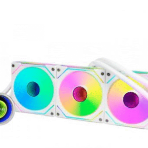 Cooler CPU Lian Li Galahad II Trinity 360 ARGB White SL-INF Water Cooler