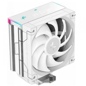 Cooler CPU DeepCool AK400 DIGITAL PRO White Display