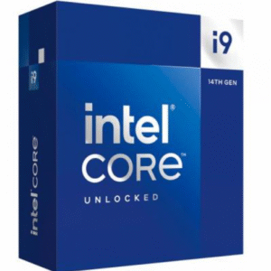 Procesador Intel Core i9 14900K 6.0GHz Turbo Socket 1700 Raptor Lake