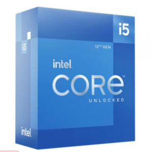 Procesador Intel Core i5 12600K 4.90GHz Turbo Socket 1700 Alder Lake
