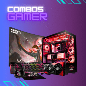 COMBO GAMER
